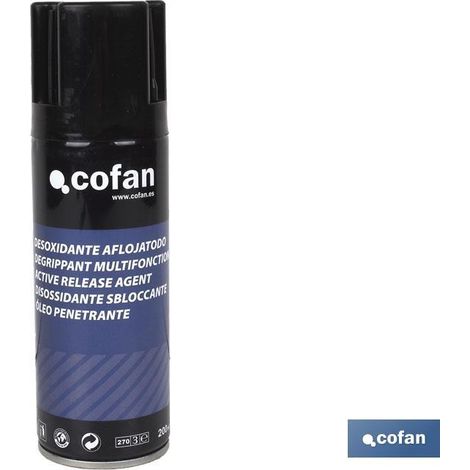 Scioglitore Multiuso 200 Ml.