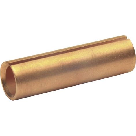 Manguito reductor Klauke rh3516 cobre 35mm²