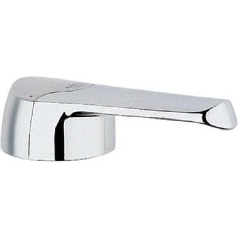 Ricambio leva apertura acqua 46125IP0 per Eurowing lavabo-bidet-vasca cromo-satinato Grohe (1/2)