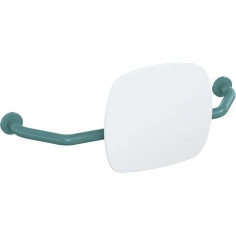 HEWI 801.51.9171 55 Appui-dos Couleur 98, WA 230 mm (1/2)