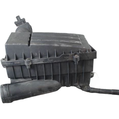 [PRODUIT D'OCCASION] Boitier Filtre A Air SEAT Leon 2005- ♻️ Ref Oe. 3c0129607bd - Garantie à vie (1/2)