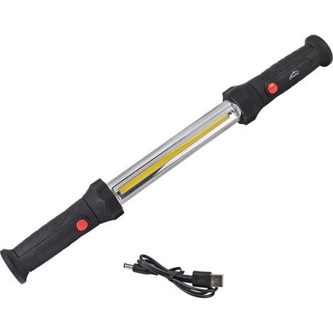 Kestek LED Stableuchte KTSL-2 2200mAh mit Powerbank Funktion (1/5)