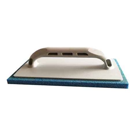 FRATTONE EN MOUSSE DE CAOUTCHOUC ANTI-CHOC 28 28x14 cm - ép. 20 mm -