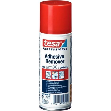 Tesa Spray Pulente 200 ml Trasparente Efficace (1/10)