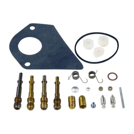 Kit revisión carburador motor BRIGGS & STRATTON 286700, 28N700, 196700