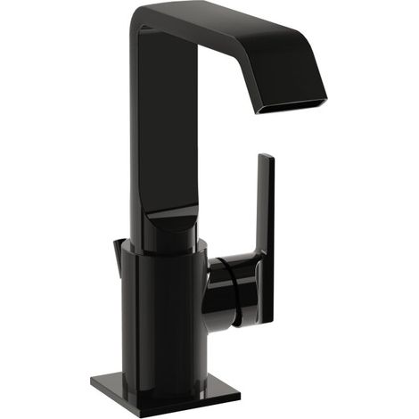 VITRA A4277939 Mitigeur lavabo à deux poignées Suit levier