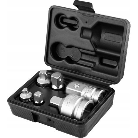 Set adattatori neo tools 10-240 resistente antigraffio (1/3)