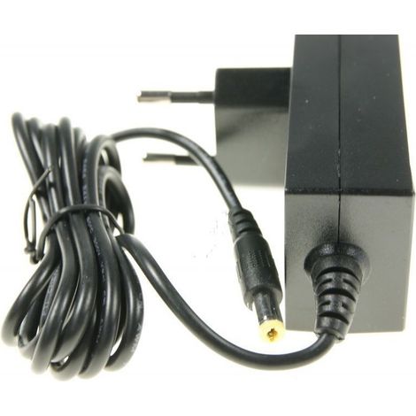 Chargeur pour aspirateur Hoover – Compatible modèles PSE50263EU et hf822lhc 011 21 – Connexion stable et sécurisée