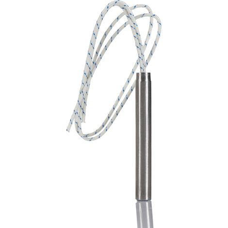 Élément chauffant RS PRO, 90mm, 300 W, 220 V c.a. ( Prix pour 1 )