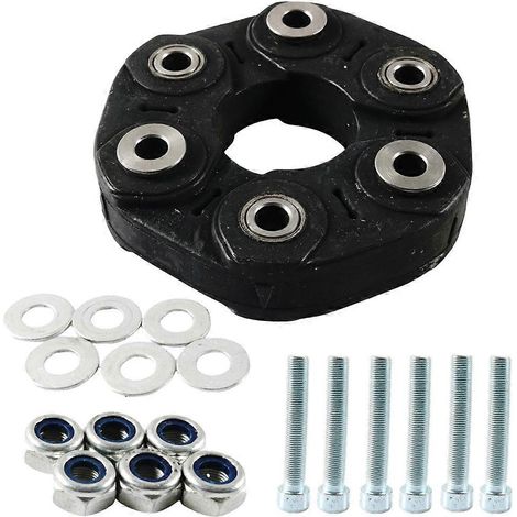 Joint d'arbre de transmission arrière 26117527392 pour BMW E81, E87, E88, E82, E90, E93, E92, E91, F10, F11, X1, E84 et X3 (1/5)