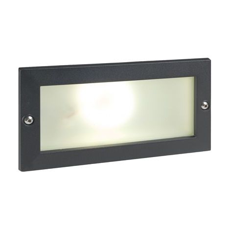 INCASSO APERTO 10W LED 4000K