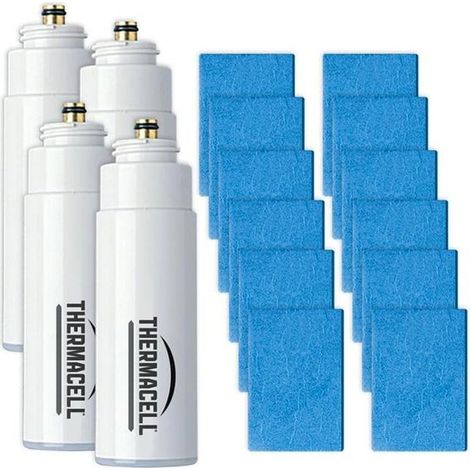 Thermacell Large Mosquito Repeller Refill (1/2)