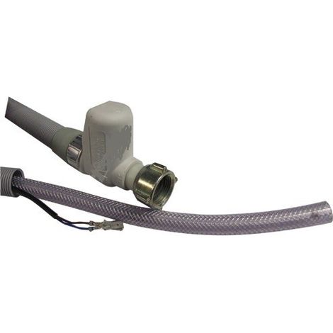 Electrovanne pour Lave-vaisselle BEKO aquastop 265mm 1885090100