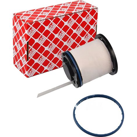 Kraftstofffilter FEBI BILSTEIN FE179309