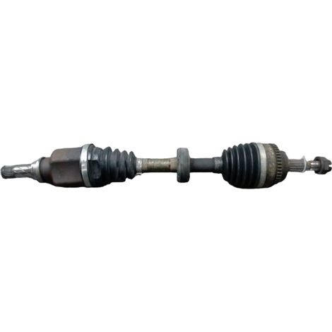 [PRODUIT D'OCCASION] Transmission Avant Gauche RENAULT Clio 1.5 Dci ♻️ Ref Oe. 8200543868 - Garantie à vie (1/3)