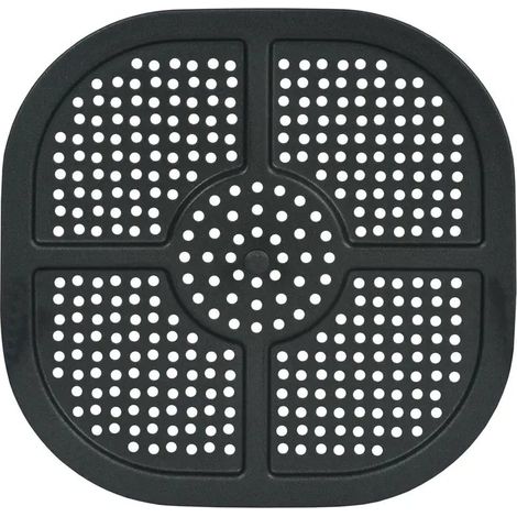 Grille de cuisson pour friteuse Easy Fry Essential - SS-204071 (1/2)