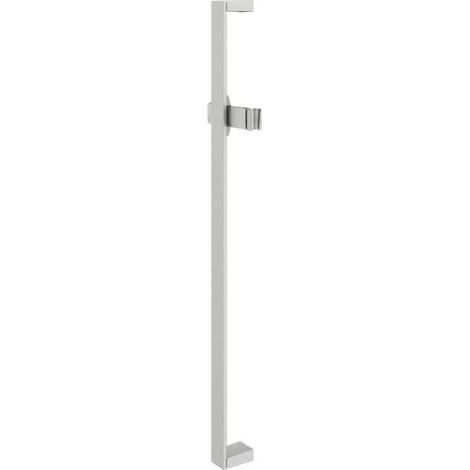 Keuco Edition 11 - Duschstange 90 cm, Edelstahl 51185060900 (1/3)