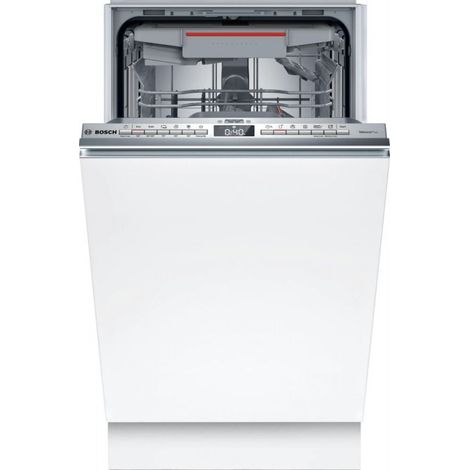 Lavavajillas Integrable Bosch SPV4EMX25E 45CM