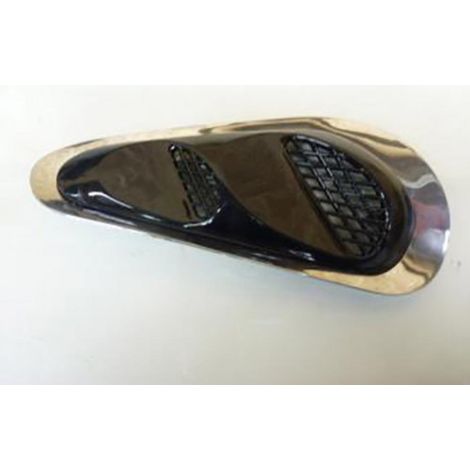 Prise d air pour scooter Jonway 125 GT Chinois Neuf