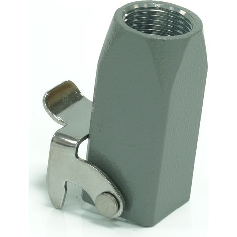 Boîtier câble à câble RS PRO, M20, Câble ( Prix pour 1 )