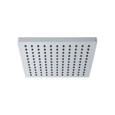 Soffione Derby 20cm abs cromo di Sphera