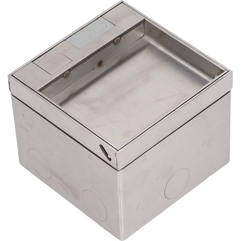 Unterputzsteckdose mit USB-Anschluss, Schutzart IP40, flammhemmender 250-V-Ausgang für europäische Stecker, Unterputz-Wanddose, Sicherheit im Haushalt (1/5)