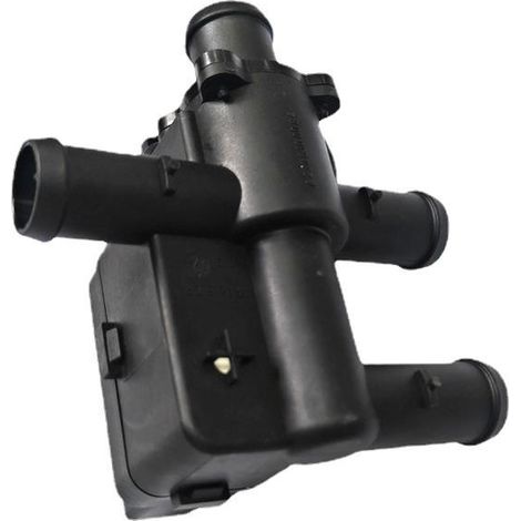 2308300084 Heater control valve is suitable for Mercedes-Benz CL550, CL600, S600, S63, S65, and AMG. (1/4)
