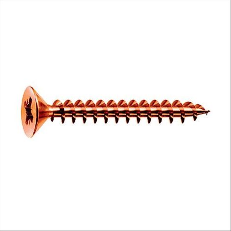 Viti truciol.'tsp' 3,5x 16 pz 80 (1/2)