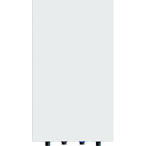 Vaillant ecoTEC plus Heizsystempaket 1.652/2 VC 10CS/1-5, VRC 710, VIH Q 75/2 B, 3,4-10,9kW bei 50/30 C (1/5)