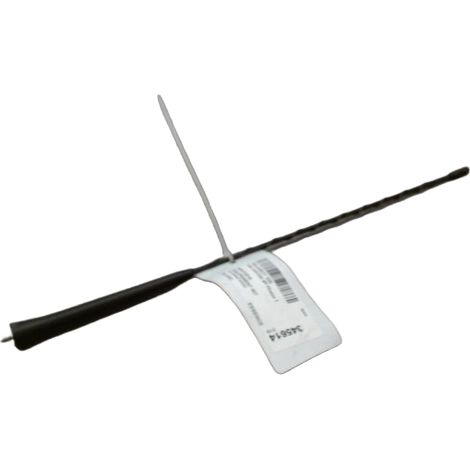 [PRODUIT D'OCCASION] Antenne Radio PEUGEOT 208 Phase 1 2012-... ♻️ Ref Oe. 6587j0 - Garantie à vie (1/2)