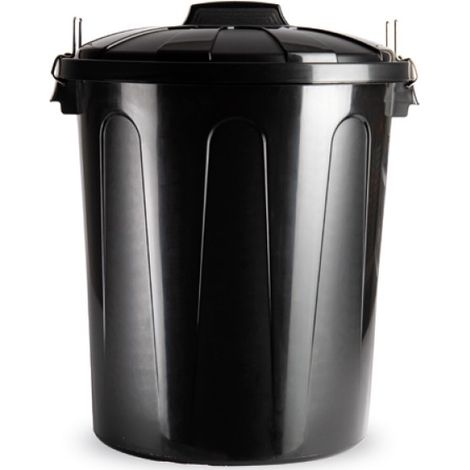 GAUN Cubo basura 21 l.