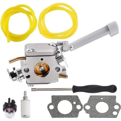 Carburateur pour Ryobi RY08420 RY08420A