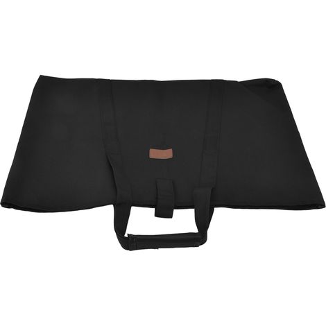 Sac de transport pliable pour table de camping, housse de rangement pour table de pique-nique, pochette à planche et nappe, ensemble avec sac PE (1/5)