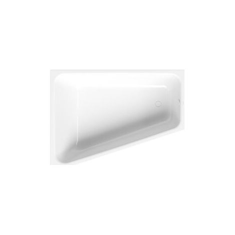BETTE 1132-415 Forme spéciale de baignoire Space L