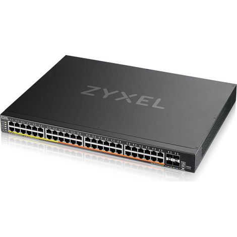 ZYXEL XMG2230-52HP, L3 AC