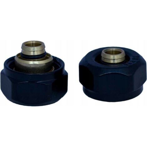 Raccord varioterm zz16x224 filetage 3 4 pouce épaisseur 2 mm (1/3)