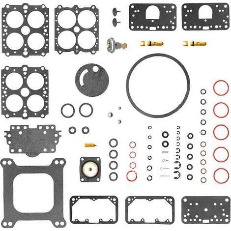 Kit de réparation pour carburateur Holley 1850 3310 9776 80457 80670 80508 159064 (1/5)