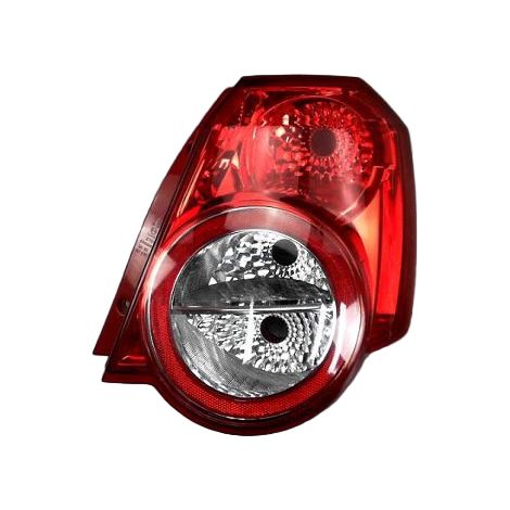 [PRODUIT D'OCCASION] Feu Arrieree Droit CHEVROLET Aveo 2008-2011 ♻️ Ref Oe. 95952067 - Garantie à vie (1/3)