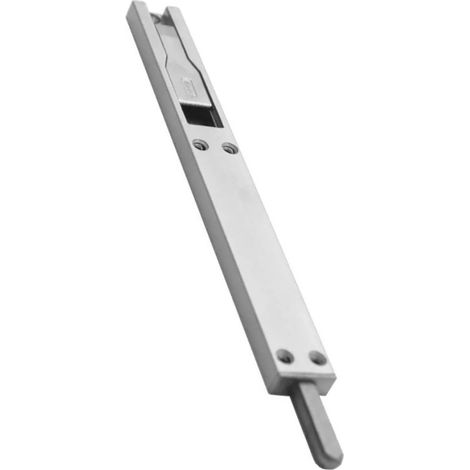 Fapim TITAN L cerradura aluminio gris 220 mm
