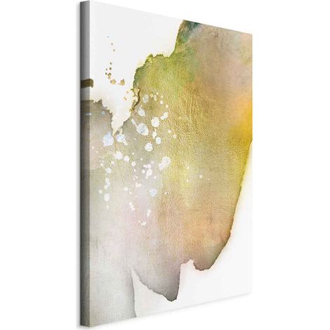 Quadro - Tocco d'oro (1 pezzo) verticale (1/5)