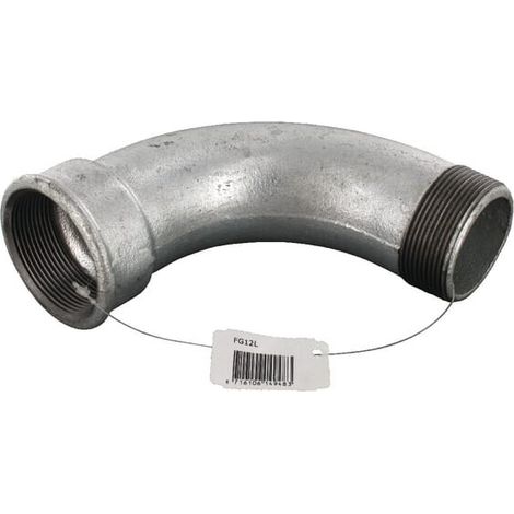 Coude UNIVERSEL FG12L