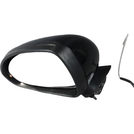 [PRODUIT D'OCCASION] Retroviseur Exterieur Electrique Gauche OPEL Corsa ♻️ Ref Oe. 13187615 - Garantie à vie (1/4)