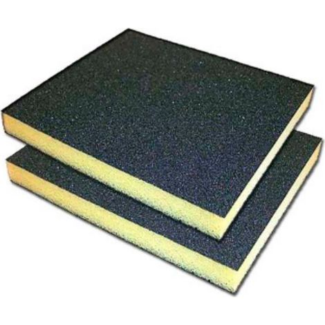 Platorello abrasivo 46g