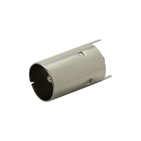 Conector Antena TV  Macho 9,5mm  Para Cto. Impreso  10.552/M