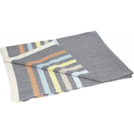 Tapis enfant Multicolore - 103 X 80 cm (1/3)