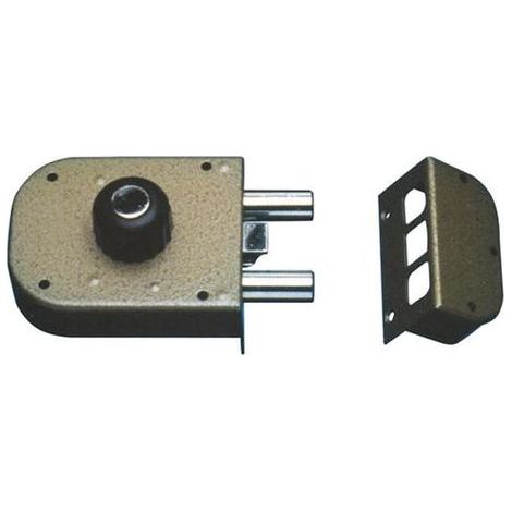 CR 1650 SERRATURA APPL P/LEGNO POMPA C/SCROC 2 CAT (1/2)