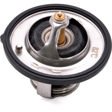 82°C-Kühlthermostat für Hyundai, Kia und Nissan 1,0- bis 2,0-Liter-Motoren – Langlebiger Ersatz – Präzise Temperaturregelung (1/5)