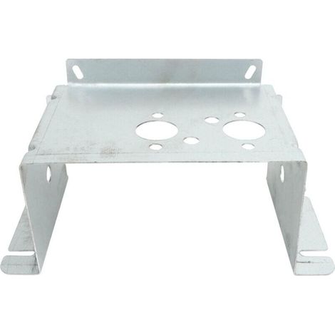 Support De Base De Chauffage De Stationnement à Air Diesel, Support De Montage En U En Acier Inoxydable, Support De Montage Externe Adapté Pour Eberspacher Airtronic D2
