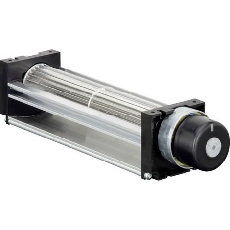 EBM Papst 9392708002 Ventilateur tangentiel moteur à gauche 24 V R582031 (1/2)