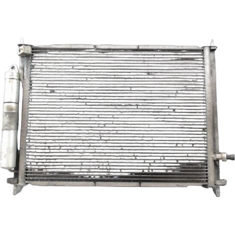 Radiateur / Condenseur Clim RENAULT Modus 2004-2007 [PRODUIT D'OCCASION]♻️8200688387